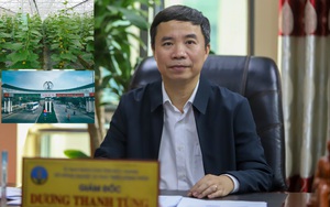 Giám đốc sở NN&PTNT Bắc Giang: 4 yếu tố giúp nông thôn mới Bắc Giang khởi sắc