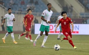 Thua 7 trận liên tiếp, ĐT Việt Nam vẫn trong... tốp 100 trên BXH FIFA