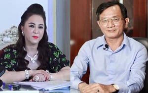 Nhà báo Nguyễn Đức Hiển có được yêu cầu khởi tố CEO Nguyễn Phương Hằng? 