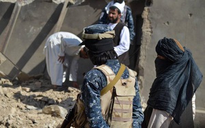 Taliban tổng tấn công sào huyệt của 'kẻ thù không đội trời chung&quot; IS, giết nhiều chiến binh