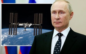 NASA cảnh báo các mảnh vỡ từ vệ tinh Nga có thể &quot;quét sạch&quot; trạm vũ trụ ISS