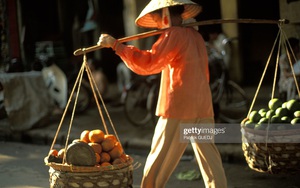 Cuộc sống ở Việt Nam cuối thập niên 1990 qua ống kính người Pháp