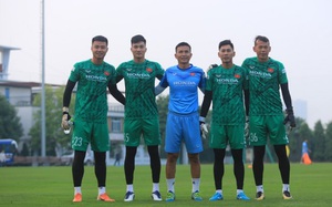 Hà Nội FC bất ngờ chiêu mộ trợ thủ đắc lực của HLV Park Hang-seo