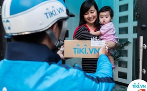 STIC và các Tập đoàn Hàn Quốc đầu tư 68 triệu USD vào Tiki 