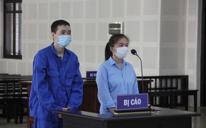 Tổ chức cho người Trung Quốc ở lại Việt Nam trái phép, anh rể cùng em vợ nhận án tù