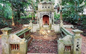 Công chúa ngoại quốc duy nhất được lập đền thờ ở Việt Nam là ai?