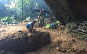 Mộ táng trẻ em 11.000 năm tuổi ở Lạng Sơn có gì đặc biệt?