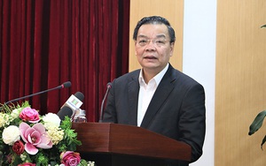 Chủ tịch Hà Nội nhắc đến con số &quot;giật mình&quot;: Tỷ lệ F1 trở thành F0 hiện nay tăng gần gấp đôi