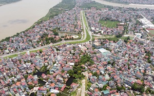 "Tuyến đường 40m" có giá nghìn tỷ đồng ở Hà Nội loay hoay giải phóng mặt bằng