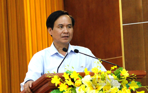 Công bố giá vật liệu xây dựng khiến doanh nghiệp “kêu trời”: Chủ tịch tỉnh Quảng Trị lên tiếng