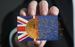 Bật mí hàng tá điều thú vị về tiền điện tử của nước Anh
