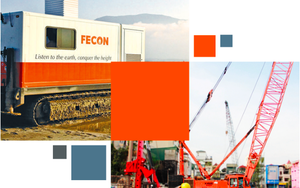 Fecon (FCN) trả cổ tức năm 2020 bằng tiền mặt, giải trình lợi nhuận quý 3 giảm