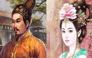 Nàng công chúa nước Việt nào lấy 2 chồng đều làm vua?