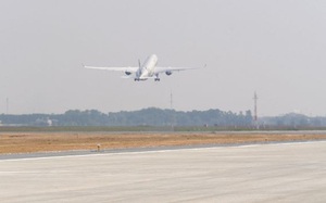 Hai máy bay va chạm tại sân bay Nội Bài: Cục Hàng không nói gì?