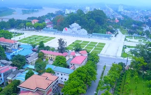 Video: Thành phố Tuyên Quang - dấu ấn khởi sắc 10 năm xây dựng nông thôn mới