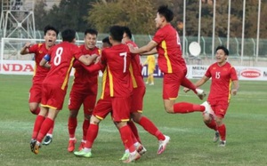 U23 Việt Nam thắng nhọc U23 Myanmar, HLV Park Hang-seo phản ứng bất thường