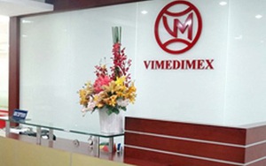 "Vỡ mộng" với Vimedimex (VMD)