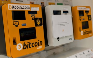 Mỹ đặt máy ATM Bitcoin ở sân bay và xu hướng thanh toán tiền điện tử