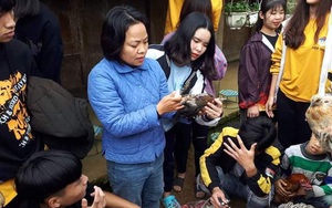 Ngày Nhà giáo Việt Nam 20/11: Tâm sự nhà giáo quanh năm gắn với "chuồng lợn, chuồng gà"