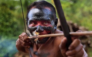Bộ lạc Waiapi: Những người bảo vệ “lá phổi xanh” của Trái Đất