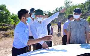 Thừa Thiên Huế rà soát thu hồi 39 dự án chậm tiến độ 