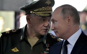 Putin biết cách để làm cho phương Tây tôn trọng Nga