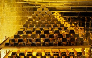 Giá vàng hôm nay 21/11: Vàng quay đầu giảm mạnh, thị trường cuối tuần ảm đạm 