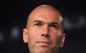 Zinedine Zidane có hợp làm HLV M.U?