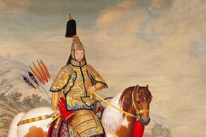 Cơ duyên nào ngọc quý từ phủ chúa Nguyễn đến tay vua Càn Long?