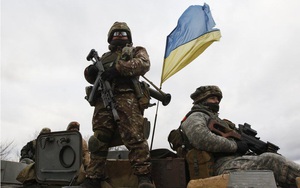 Mỹ cảnh báo đồng minh "Nga đã ở sát biên giới Ukraine, thời gian không còn nhiều"