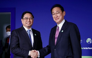 Thủ tướng Phạm Minh Chính lên đường thăm chính thức Nhật Bản: Quan hệ hai nước đang ở giai đoạn tốt đẹp nhất