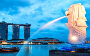 Thương mại điện tử Singapore và sự khác biệt với Đông Nam Á