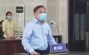Đà Nẵng: Xét xử "đại gia" Phạm Thanh cho vay 72 tỷ nhưng bắt nhận nợ 122 tỷ