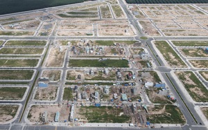 Khởi tố 2 đối tượng trộm cắp tài sản tại công trường khu tái định cư Sân bay Long Thành
