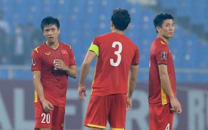 Vì điều này, ĐT Việt Nam bị loại ngay ở vòng bảng AFF Cup 2020?