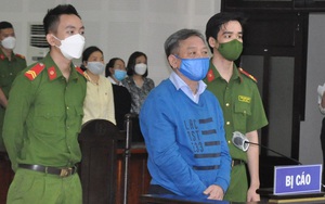 Đà Nẵng: Cho vay 72 tỷ đồng nhưng bắt nhận nợ 122 tỷ đồng, "đại gia" Phạm Thanh nhận án tù