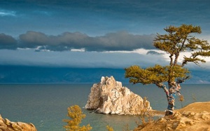 Bí ẩn về hồ Baikal: Ngâm mình ở 5 độ C để được... bất tử