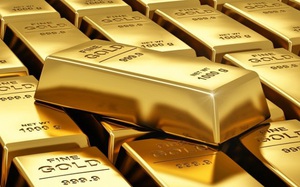 Giá vàng hôm nay 24/11: Vàng mất mốc 1.800 USD, có thể kích hoạt một đợt bán ra cực mạnh