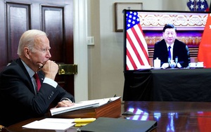 Ông Biden trước áp lực phải thay đổi chiến lược với Trung Quốc