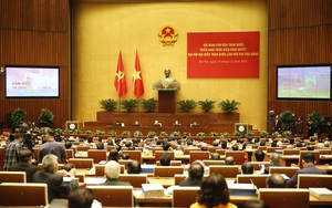 GS.TSKH Vũ Minh Giang: “Tâm lý bình quân, cào bằng có hại cho sự phát triển văn hóa”