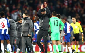 Liverpool hạ Porto, HLV Klopp tấm tắc khen cầu thủ bị coi là "bom xịt"