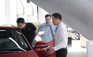Cách tính thuế trước bạ xe ô tô cũ 2022 mới nhất mà người Việt cần biết