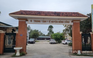Vụ 2 công nhân tử vong sau tiêm vaccine Covid-19 tại Thanh Hóa: Bộ Y tế chỉ đạo nóng