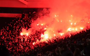 Bạo động kinh hoàng ở trận Leicester City tại Europa League