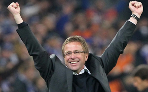 Vì sao HLV Ralf Rangnick có thể là người cứu rỗi M.U?