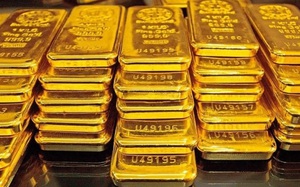 Giá vàng hôm nay 26/11: Dao động trong biên độ hẹp, vàng có giá thấp nhất kể từ đầu tháng 11