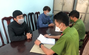 Khởi tố nhóm bảo vệ công ty điện gió đánh người gây thương tích ở Đắk Nông