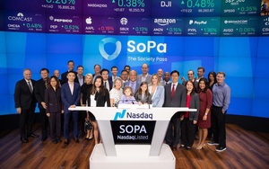 CEO Leflair: “Sopa chính thức IPO sẽ giúp Leflair tăng hiệu quả kinh doanh cho đối tác, thêm nhiều ưu đãi cho người dùng!”