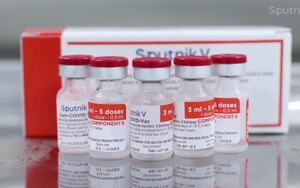 Vaccine Covid-19 Spunik do Việt Nam sản thành công sẽ được đưa vào tiêm chủng trong tháng 12