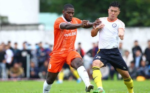 Tin sáng (27/11): "Vồ hụt" Geovane, Sài Gòn FC theo đuổi cựu tiền đạo của HAGL